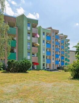 Kapitalanlage - Vermietetes Apartment in ruhiger Lage - Berlin