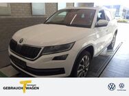 Skoda Kodiaq, 2.0 TDI CLEVER, Jahr 2021 - Duisburg