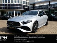 Mercedes A 180, AMG KeyG, Jahr 2023 - Fürstenwalde (Spree)