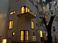 Townhouse im Prenzlauer Berg - Berlin