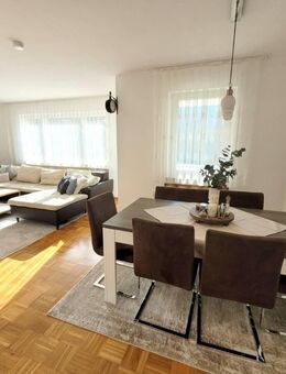 *Einmalige Chance* Helle 3 Zimmer Wohnung in guter Lage von Donaueschingen - Donaueschingen
