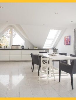 Eine der exklusivsten Wohnungen in Top-Lage von Winterberg-Stadt - Winterberg