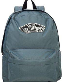 Vans Rucksack OLD SKOOL CLASSIC BACKPACK (1-tlg), 22 Liter Volumen