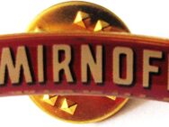 Smirnoff - Pin 25 x 8 mm - Doberschütz