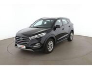 Hyundai Tucson 1.6 TGDI Trend 2WD - Berlin