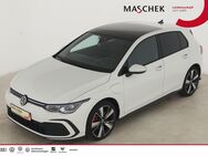 VW Golf, 1.4 GTE e-Hybrid, Jahr 2021 - Wackersdorf