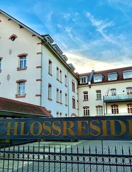 Exklusive 4-Zimmer-Wohnung mit Balkon in Herbolzheim - Herbolzheim