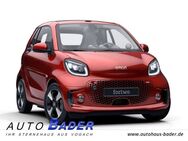 smart EQ fortwo, Cabrio Passion Exclusive 22kW, Jahr 2023 - Mittelstetten