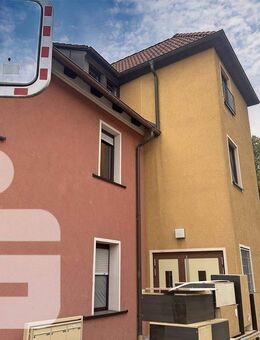 !BESICHTIGUNGSSTOPP! Dachgeschosswohnung in Roth - Roth (Bayern)