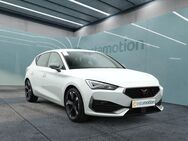 CUPRA Leon, 1.5 eTSI 5-J-GAR, Jahr 2024 - München