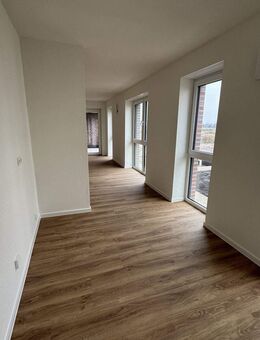 Tolle 3-Zimmer Wohnung am Fliegerhorst in Oldenburg ! - Oldenburg