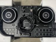 Pioneer DDJ-200 Smart DJ Controller - Gaggenau Zentrum