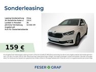 Skoda Fabia, 1.0 TSI Drive, Jahr 2022 - Lauf (Pegnitz)