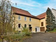 Attraktives Wohngeschäftshaus in Hohenstein-Ödenwaldstetten - Hohenstein (Baden-Württemberg)