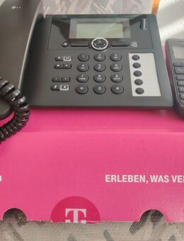 Telefon Telekom - Dessau-Roßlau