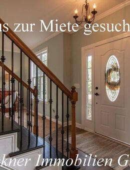 Haus zur Miete in Top Lagen gesucht! - Saarbrücken