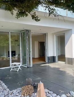 Lichtdurchflutet und großzügig, Leben und arbeiten unter einem Dach, Lünen Nord - Lünen