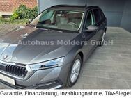 Skoda Octavia, Combi Ambition 355 mtl, Jahr 2024 - Rheurdt