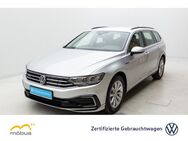 VW Passat Variant, 1.4 TSI GTE, Jahr 2021 - Berlin