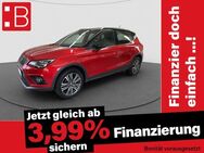 Seat Arona 1.6 TDI DSG Xcellence ACC NAVI SHZ LED - Ingolstadt