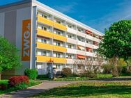 Beliebte 2-Raum-Wohnung in Bestlage - Zwickau
