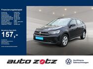 VW Taigo, 1.5 l TSI Life Taigo Life OPF, Jahr 2023 - Landau (Pfalz)