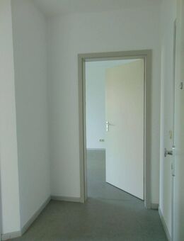2-Raumwohnung in Stralsund / Knieper Nord zu vermieten - Stralsund