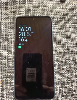 Xiaomi Redmi Note 12 - Walpertskirchen