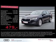 Skoda Octavia, 2.0 TDI Combi Style, Jahr 2023 - Ingolstadt