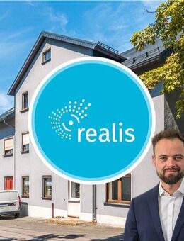 +++Rentables Mehrfamilienhaus mit Potenzial: Wohnen und Vermieten in idyllischem Chemnitz-Euba+++ - Chemnitz