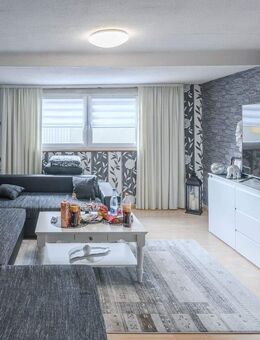 Moderne 5-Zimmer-Mietwohnung im Zentrum von Schwenningen - Villingen-Schwenningen
