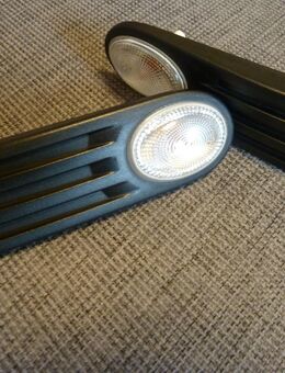 Mini Cooper-Side Scuttles für R 56, 55, 57 und 58 - Gelsenkirchen