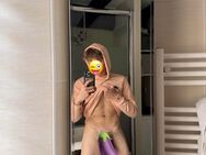 🍆💦 Videos von M19 und M20 Solo und zusammen - keine Tabus 🍆💦 - Stuttgart