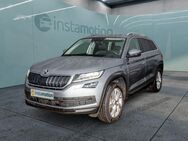 Skoda Kodiaq, 1.5 TSI Style, Jahr 2019 - München