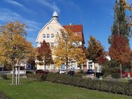 NEU - Repräsentative Jugendstil-Stadtvilla - Helle Wohnung in idealer Lage - Heidenau (Sachsen)