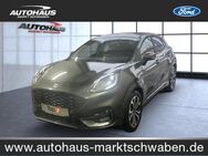 Ford Puma, ST-Line, Jahr 2023 - Markt Schwaben