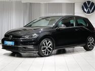 VW Golf, 1.5 TSI VII Highline Dig, Jahr 2017 - Dießen (Ammersee)