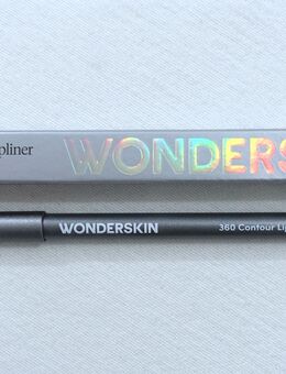 Wonderskin Lip Liner Pencil | 360 Contour Lipliner, Ruby ✮NEU✮ - Dresden