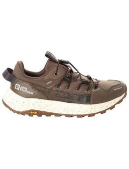 Jack Wolfskin TERRAQUEST LOW M Wanderschuh