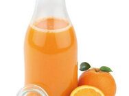 APS Einmachglas Weck, Glas, (Set, 6-tlg), (Saftflasche)