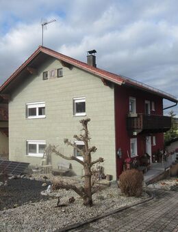 Saniertes 1-2 Familienhaus in Bayerbach zu verkaufen - Bayerbach