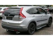 Honda CR-V Comfort 8xAlufelgen/AHK/Klimaautomatik - Adelheidsdorf