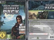 Jules Verne - Journey Pack !! 3 tolle Adventures in einer Box !! ein Muss ! neu - Langenzenn