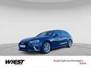 Audi A4, Avant S line 35 TFSI Sportfahrwerk, Jahr 2024 - Bensheim