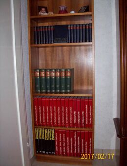 Bücher Lexikon - Bad Sassendorf