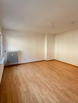 Helle 2,5-Zimmer-Wohnung in zentraler Lage von Zweibrücken - direkt in der Fußgängerzone - Zweibrücken