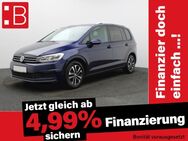 VW Touran, 2.0 TDI United, Jahr 2020 - Mühlhausen (Regierungsbezirk Oberpfalz)