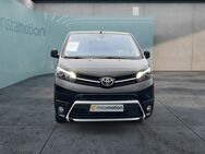 Toyota Proace, 2.0 D-4D Verso L2 Executive EU6d-T, Jahr 2019 - München