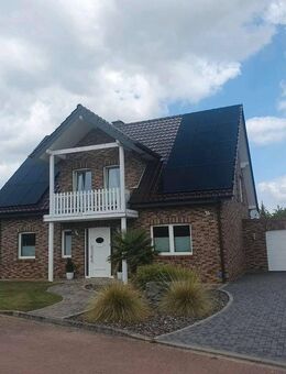 Ihr Traumhaus in Espelkamp: Exklusive Lage und moderner Komfort - Espelkamp