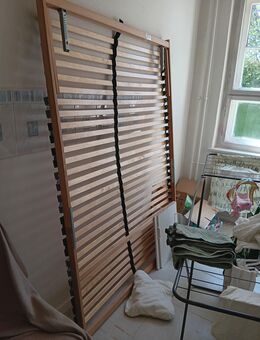 Lattenrost voll funktionsfähig - Berlin Reinickendorf